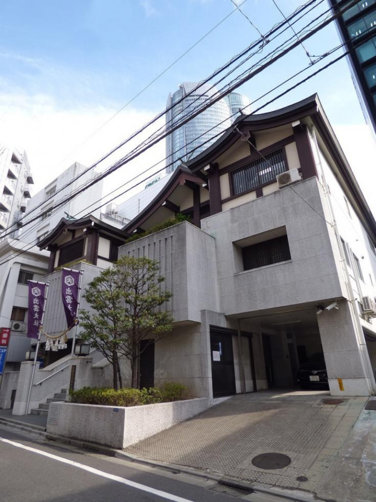 ソフィア六本木